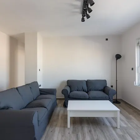 Apartment Acropolis View For 4 Ppl