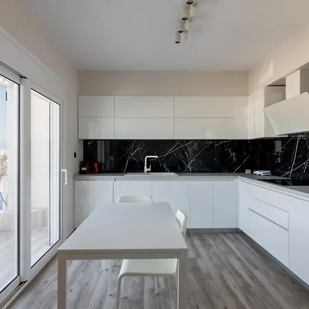 Apartment Acropolis View For 4 Ppl *
