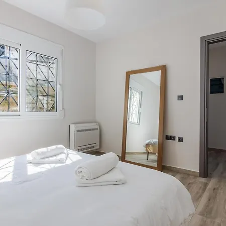 Apartment Acropolis View For 4 Ppl Athens
