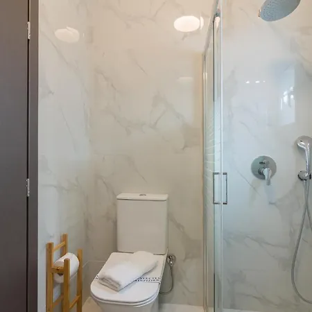 Apartment Acropolis View For 4 Ppl *