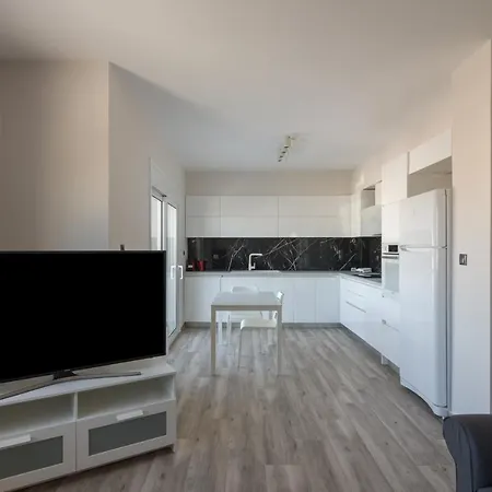 Apartment Acropolis View For 4 Ppl *