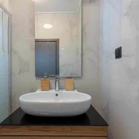Apartment Acropolis View For 4 Ppl *